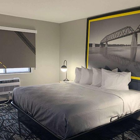 Super 8 By Wyndham Kirksville-University Area Luaran gambar